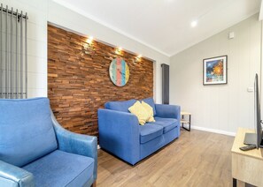 Bircham - Norfolk Woods Resort & Spa, Pentney, King’s Lynn