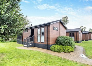 Bircham - Norfolk Woods Resort & Spa, Pentney, King’s Lynn