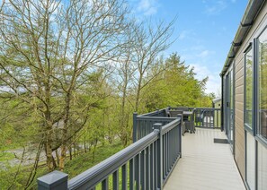 Ruskin 2 - Keswick Reach Lodge Retreat, Bewaldeth, Keswick