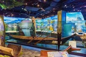 Oregon History Museum