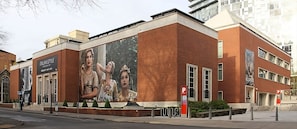 Portland Art Museum