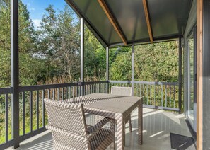 Dovedale Lodge - Rivendale Lodge Retreat, Ashbourne
