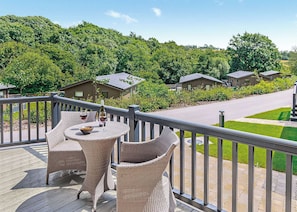 Norland - Bath Mill Lodge Retreat, Newton Saint Loe, Nr Bath