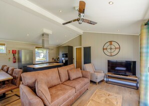 Hulme End Premier Lodge - Rivendale Lodge Retreat, Ashbourne