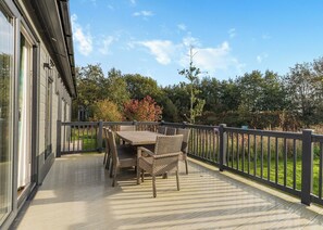 Hulme End Lodge - Rivendale Lodge Retreat, Ashbourne