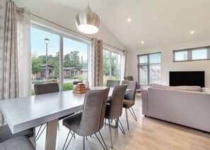 Mannington Premier - Norfolk Woods Resort & Spa, Pentney, King’s Lynn