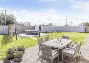 Piran Cottage Premier - Piran Meadows Resort, Newquay