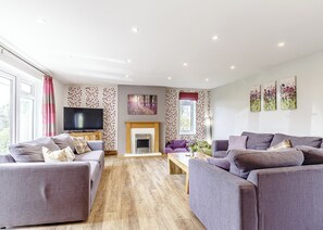 Piran Cottage Premier - Piran Meadows Resort, Newquay