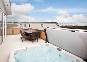Perranporth Premier Lodge
