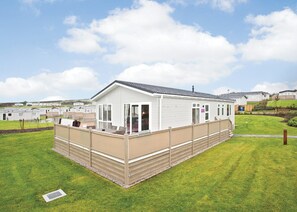 Perranporth Premier Lodge