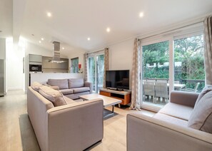 Sandringham Premier - Norfolk Woods Resort & Spa, Pentney, King’s Lynn