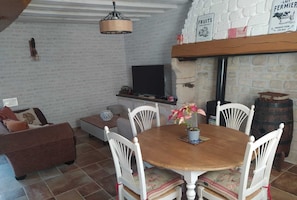 Restauration