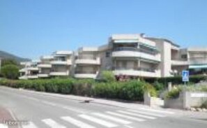 AuĂenbereich