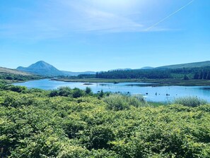 施設の敷地