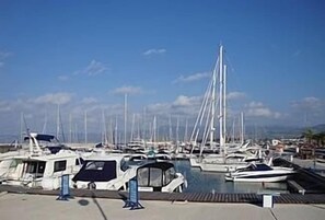 Marina