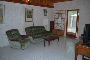 Coin séjour