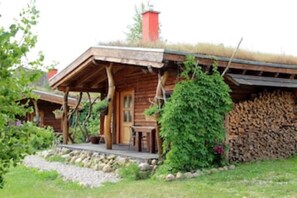 Außenbereich