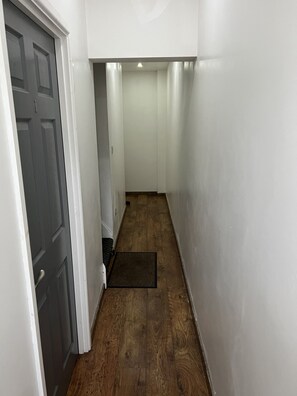 Interiör