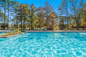 Phil Hummel Aquatic Center