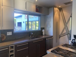 Cuisine privée