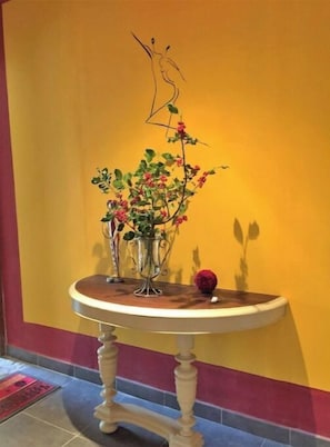 Intérieur