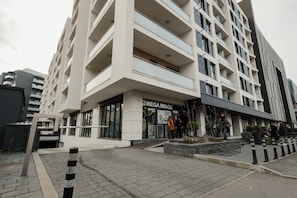 Boendeområde