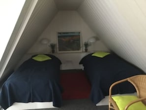 Schlafen OG