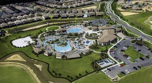 Resort