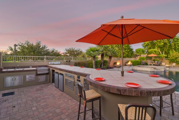Terrass/Patio