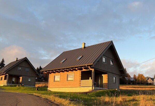 Exteriör