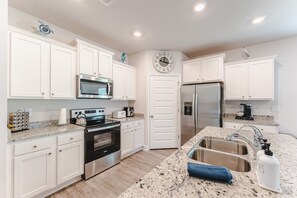 Cucina privata