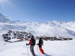 Sports d’hiver