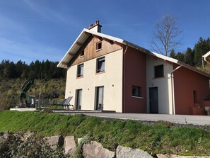 Exteriör