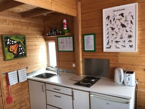 Eget kök