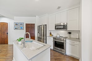 Cucina privata