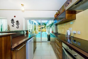 Cuisine privée