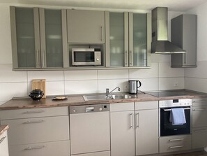 Eget kök