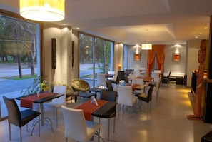 Sala de jantar