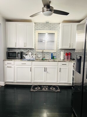 Cucina privata