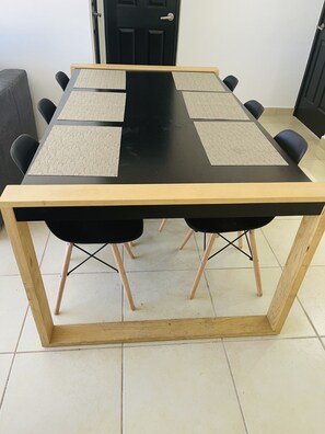 Restauration