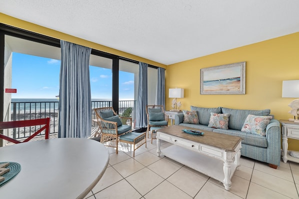 Welcome to Island Winds West 275!