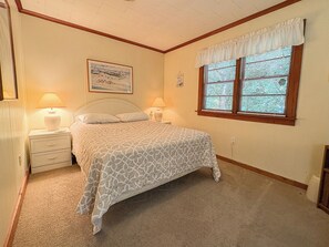 Bedroom 2 2025
