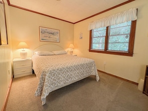 Bedroom 2 2025