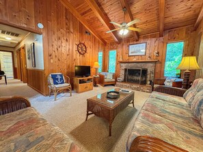 Living Room 2025