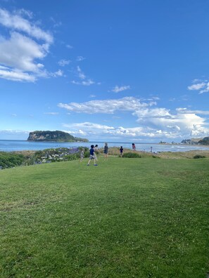 More views from our unit 