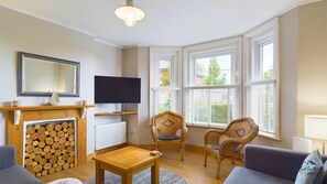 Coastal East View  3 Bed Holiday Home 