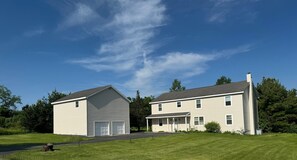 Udendørsområde