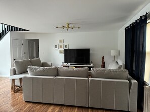 Opholdsområde