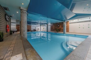 Shared pool