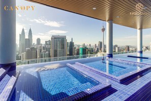Infinity-Pool